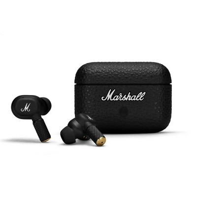 Marshall Motif II ANC Earbuds